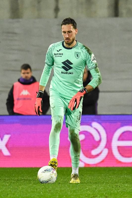 Football. Serie A. ACF Fiorentina - Torino FC. 07.02.2026