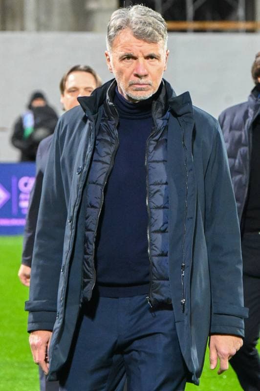 Football. Serie A. ACF Fiorentina - Torino FC. 07.02.2026