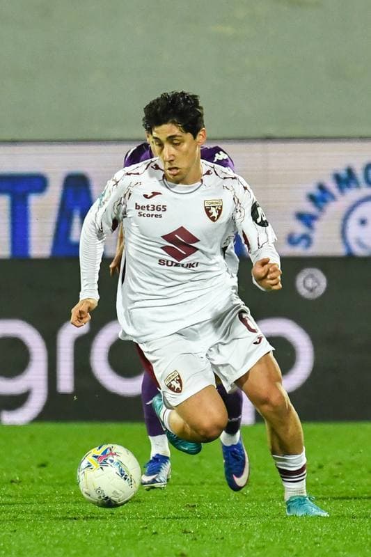 Football. Serie A. ACF Fiorentina - Torino FC. 07.02.2026