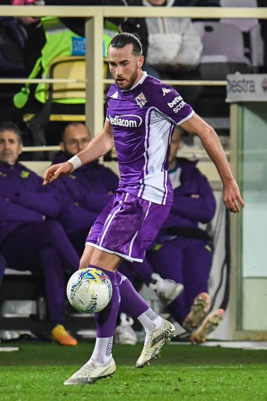 Football. Serie A. ACF Fiorentina - Torino FC. 07.02.2026