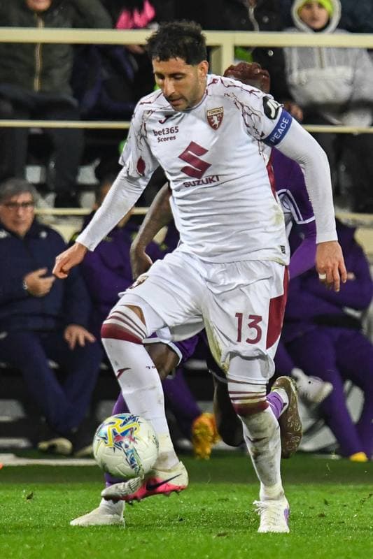 Football. Serie A. ACF Fiorentina - Torino FC. 07.02.2026