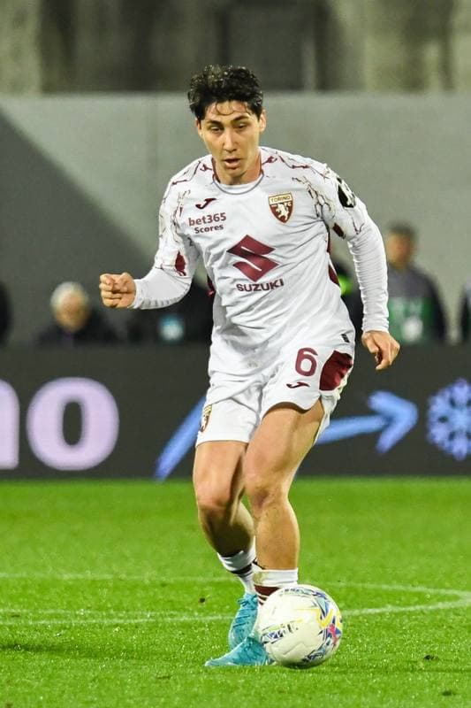 Football. Serie A. ACF Fiorentina - Torino FC. 07.02.2026