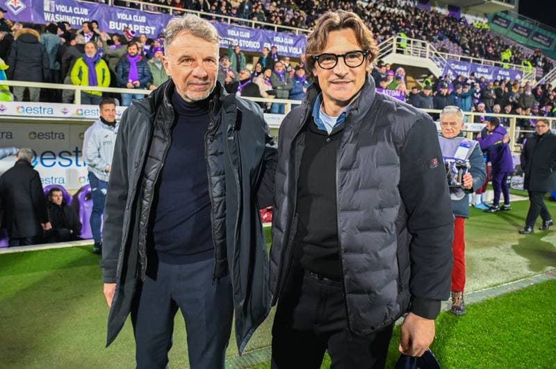 Football. Serie A. ACF Fiorentina - Torino FC. 07.02.2026