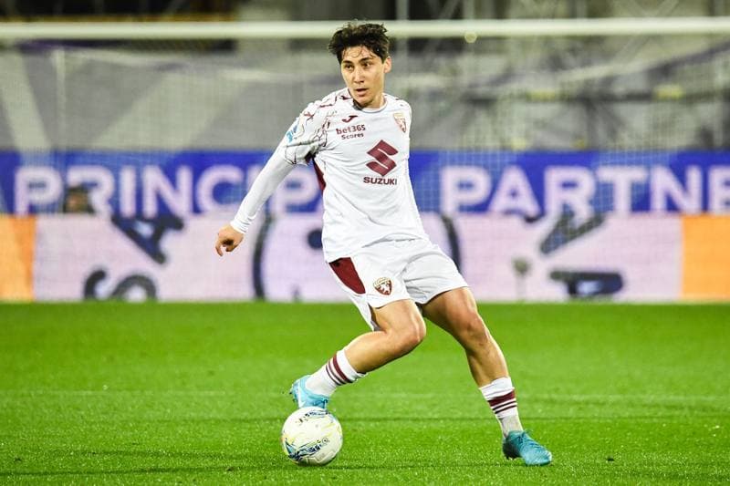 Football. Serie A. ACF Fiorentina - Torino FC. 07.02.2026
