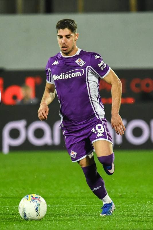 Football. Serie A. ACF Fiorentina - Torino FC. 07.02.2026