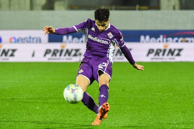 Football. Serie A. ACF Fiorentina - Torino FC. 07.02.2026