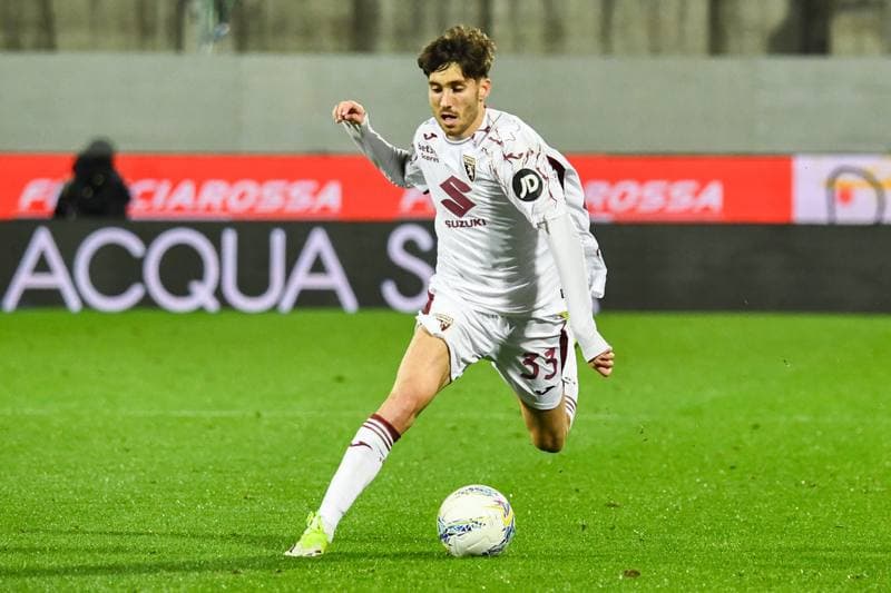 Football. Serie A. ACF Fiorentina - Torino FC. 07.02.2026