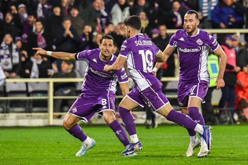 Football. Serie A. ACF Fiorentina - Torino FC. 07.02.2026
