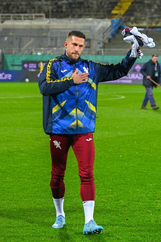 Football. Serie A. ACF Fiorentina - Torino FC. 07.02.2026