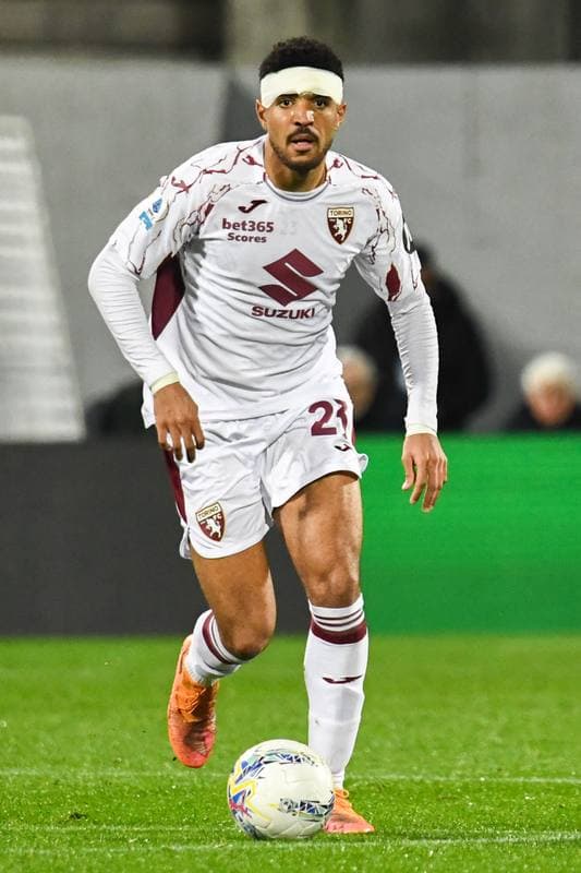 Football. Serie A. ACF Fiorentina - Torino FC. 07.02.2026