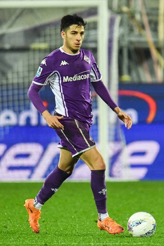 Football. Serie A. ACF Fiorentina - Torino FC. 07.02.2026