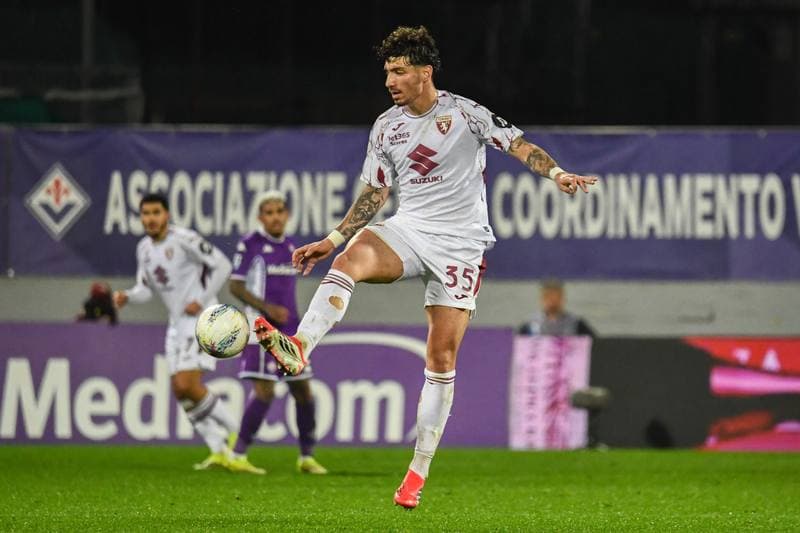 Football. Serie A. ACF Fiorentina - Torino FC. 07.02.2026