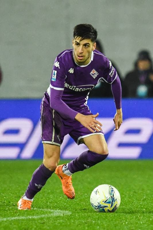 Football. Serie A. ACF Fiorentina - Torino FC. 07.02.2026