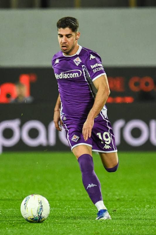 Football. Serie A. ACF Fiorentina - Torino FC. 07.02.2026