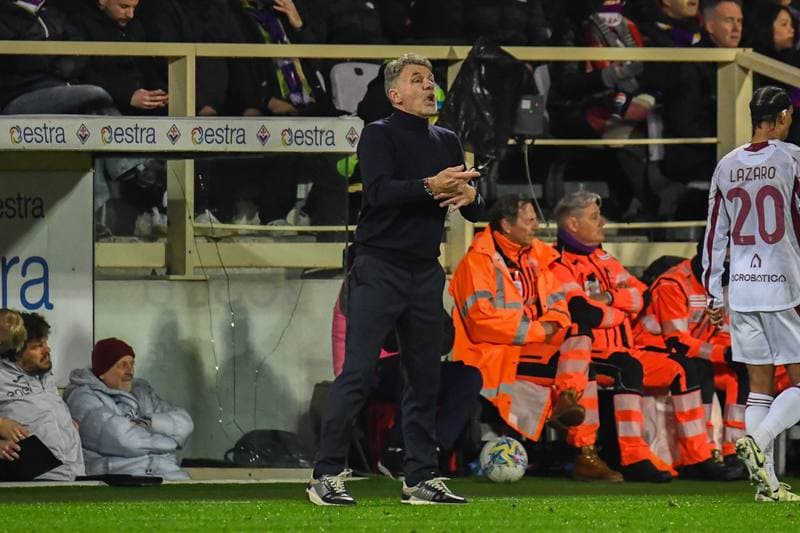 Football. Serie A. ACF Fiorentina - Torino FC. 07.02.2026