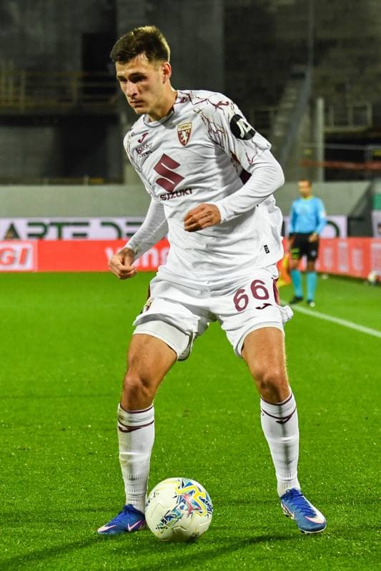 Football. Serie A. ACF Fiorentina - Torino FC. 07.02.2026