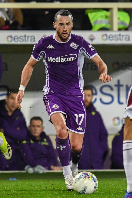 Football. Serie A. ACF Fiorentina - Torino FC. 07.02.2026