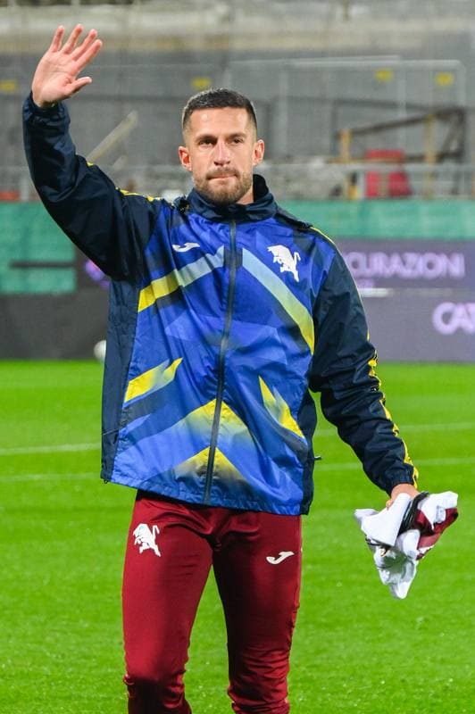 Football. Serie A. ACF Fiorentina - Torino FC. 07.02.2026