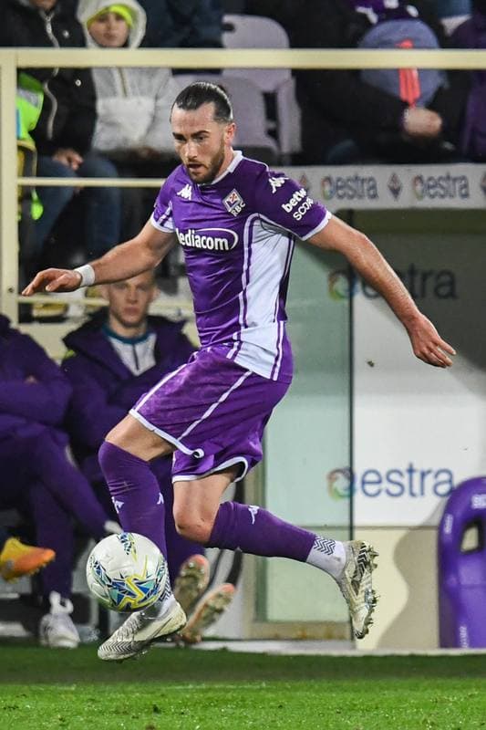 Football. Serie A. ACF Fiorentina - Torino FC. 07.02.2026