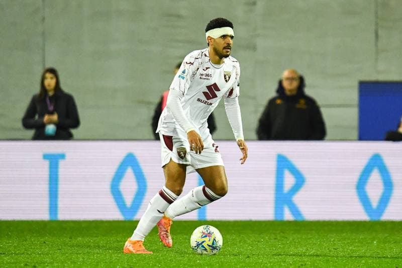 Football. Serie A. ACF Fiorentina - Torino FC. 07.02.2026