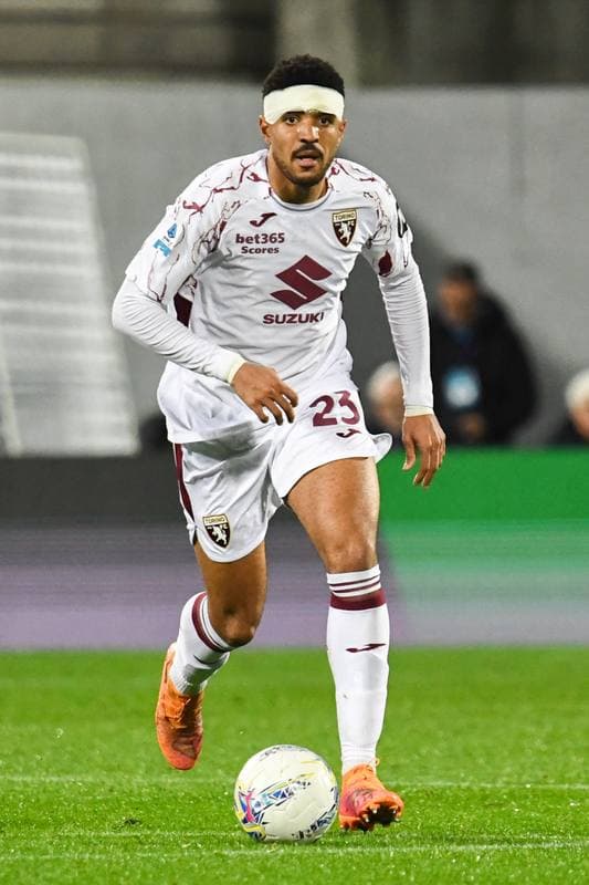 Football. Serie A. ACF Fiorentina - Torino FC. 07.02.2026