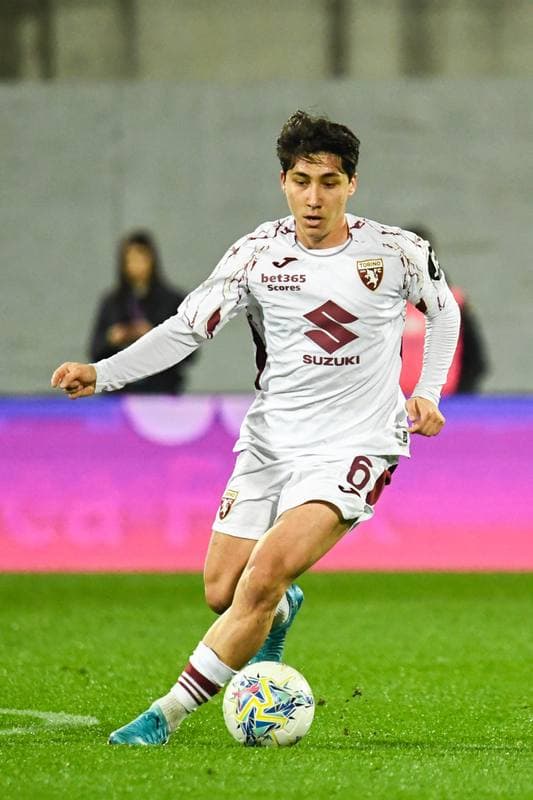 Football. Serie A. ACF Fiorentina - Torino FC. 07.02.2026
