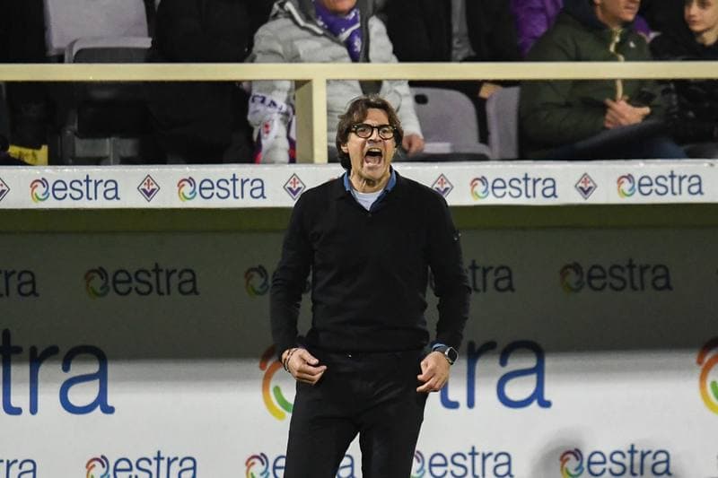 Football. Serie A. ACF Fiorentina - Torino FC. 07.02.2026