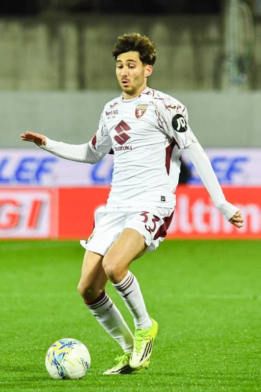 Football. Serie A. ACF Fiorentina - Torino FC. 07.02.2026