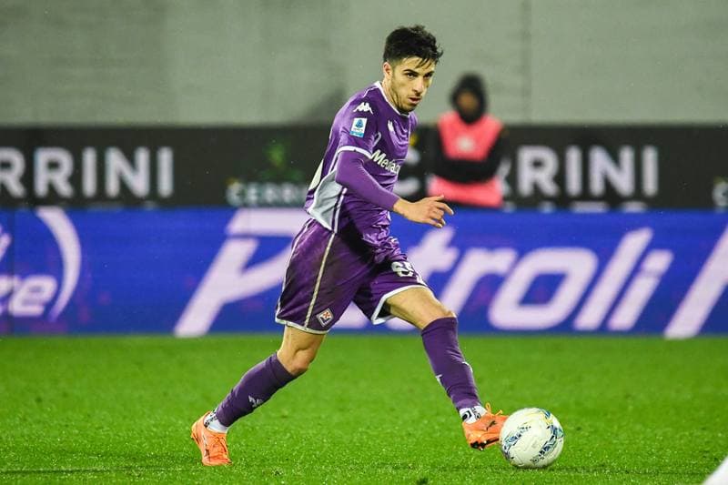 Football. Serie A. ACF Fiorentina - Torino FC. 07.02.2026