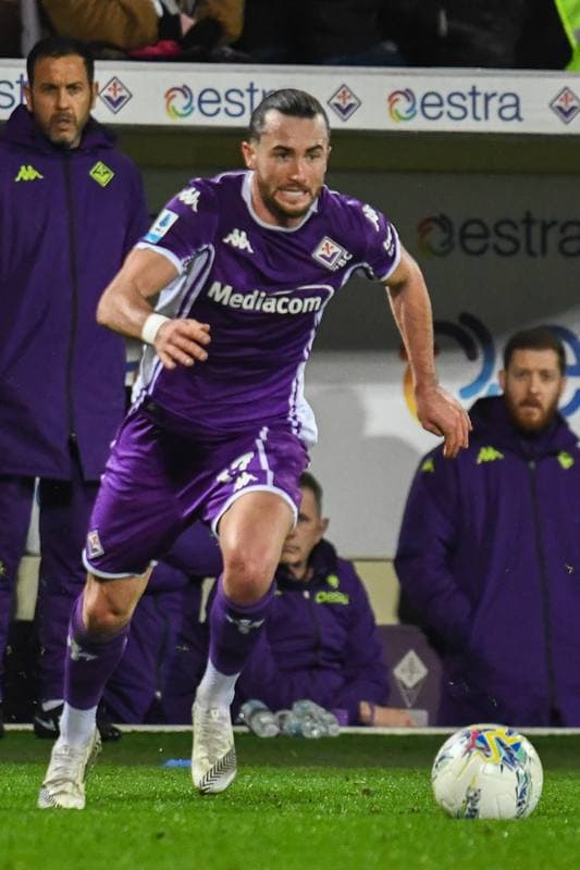 Football. Serie A. ACF Fiorentina - Torino FC. 07.02.2026