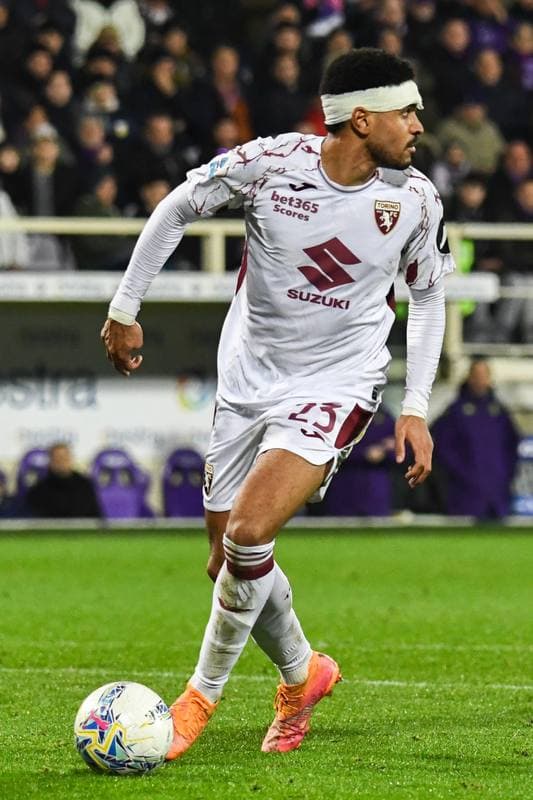Football. Serie A. ACF Fiorentina - Torino FC. 07.02.2026