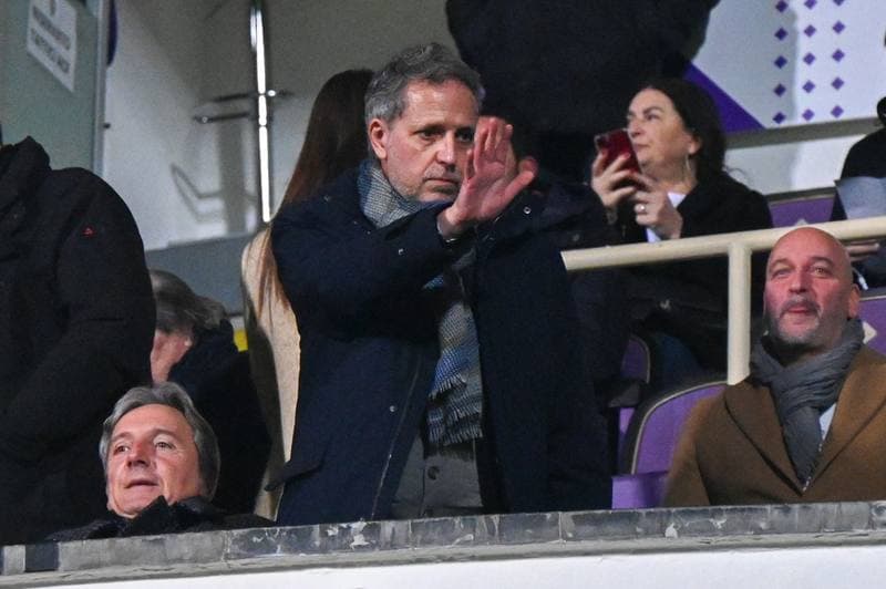 Football. Serie A. ACF Fiorentina - Torino FC. 07.02.2026