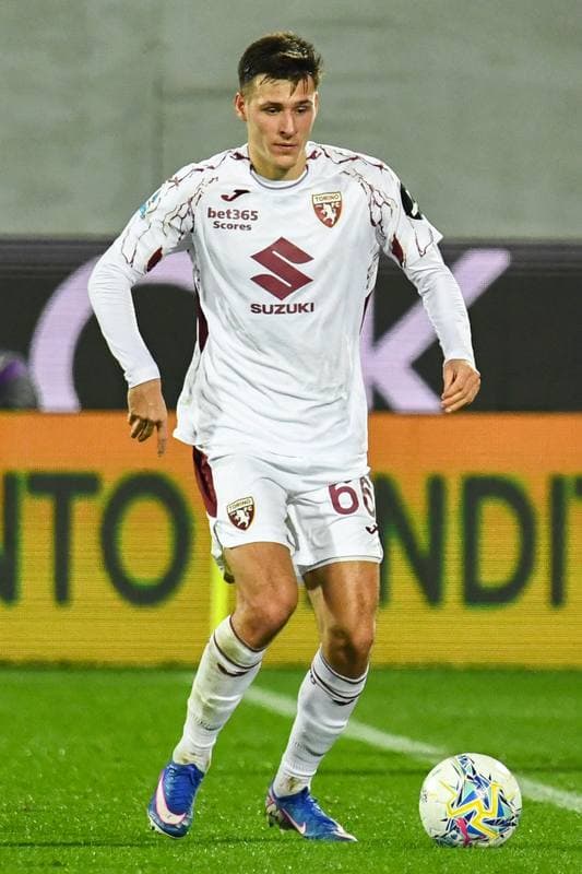 Football. Serie A. ACF Fiorentina - Torino FC. 07.02.2026