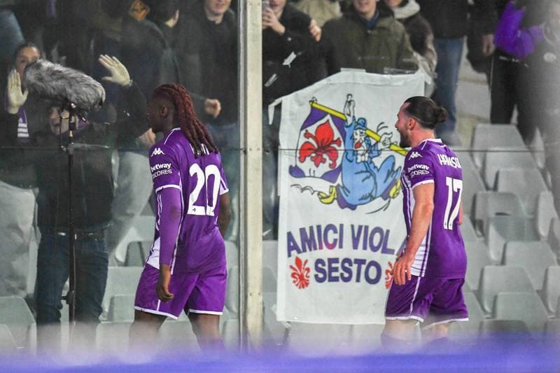 Football. Serie A. ACF Fiorentina - Torino FC. 07.02.2026
