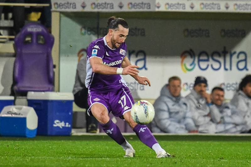 Football. Serie A. ACF Fiorentina - Torino FC. 07.02.2026