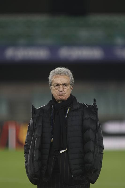 Football. Coppa Italia. Atalanta - Juventus. 06.02.2026