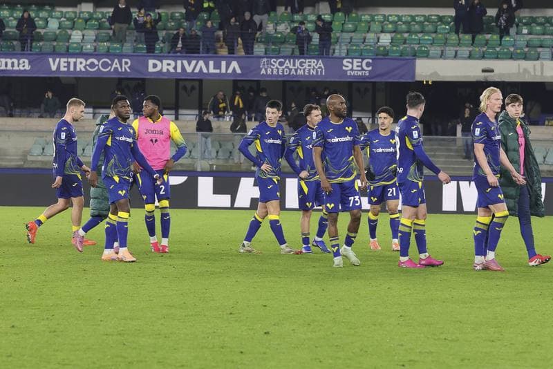 Football. Coppa Italia. Atalanta - Juventus. 06.02.2026