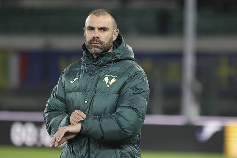 Football. Coppa Italia. Atalanta - Juventus. 06.02.2026