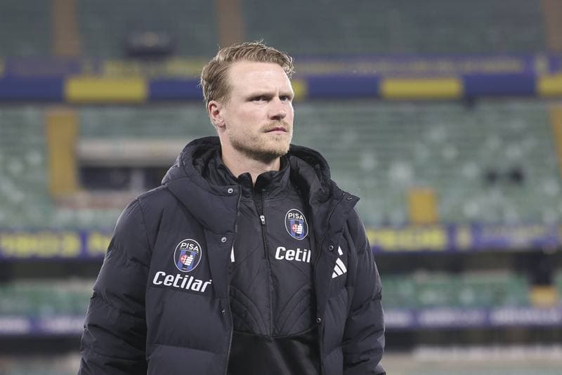 Football. Coppa Italia. Atalanta - Juventus. 06.02.2026