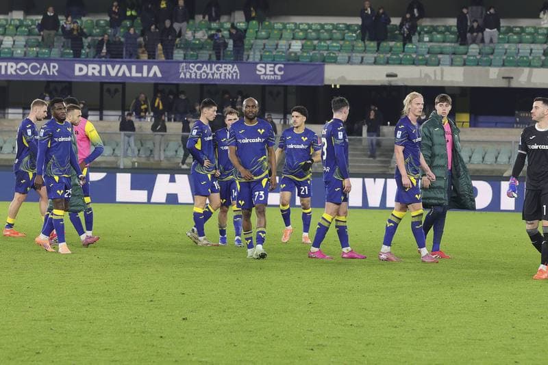 Football. Coppa Italia. Atalanta - Juventus. 06.02.2026