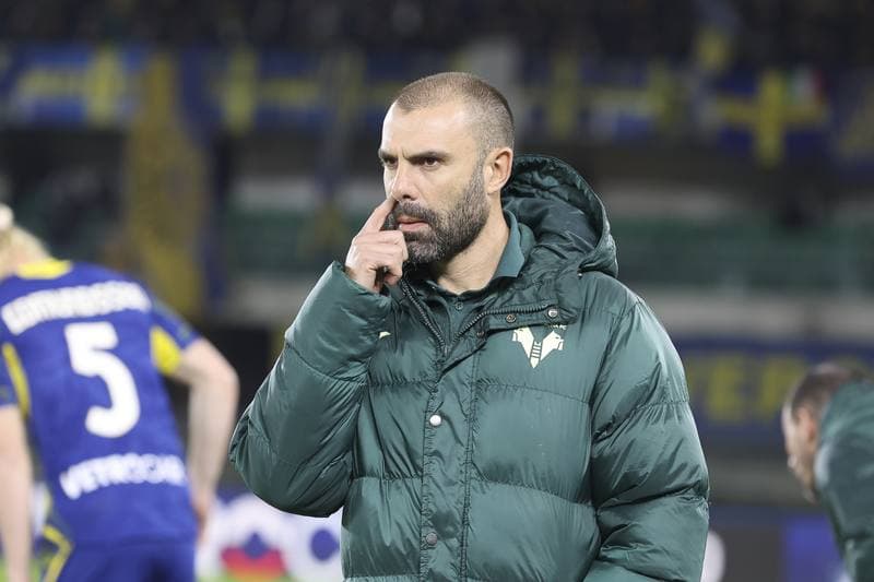 Football. Coppa Italia. Atalanta - Juventus. 06.02.2026
