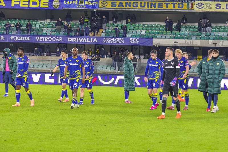 Football. Coppa Italia. Atalanta - Juventus. 06.02.2026