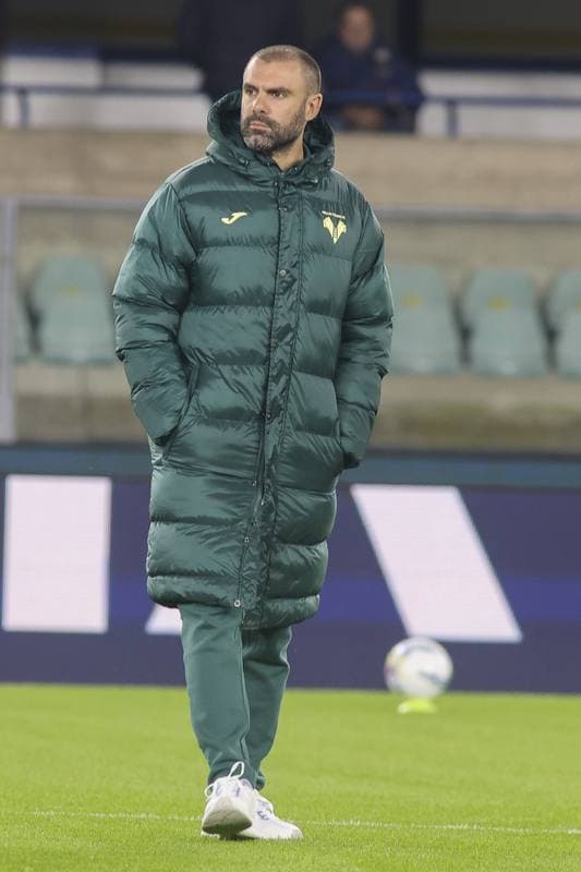Football. Coppa Italia. Atalanta - Juventus. 06.02.2026