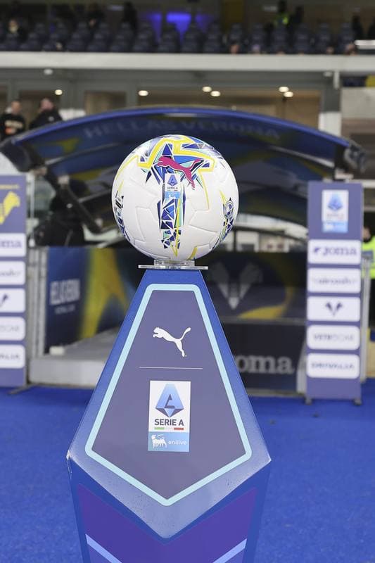 Football. Coppa Italia. Atalanta - Juventus. 06.02.2026