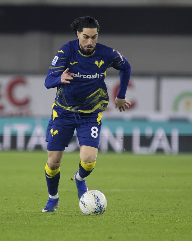 Football. Coppa Italia. Atalanta - Juventus. 06.02.2026