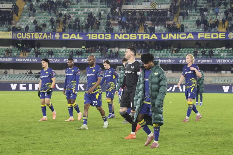 Football. Coppa Italia. Atalanta - Juventus. 06.02.2026