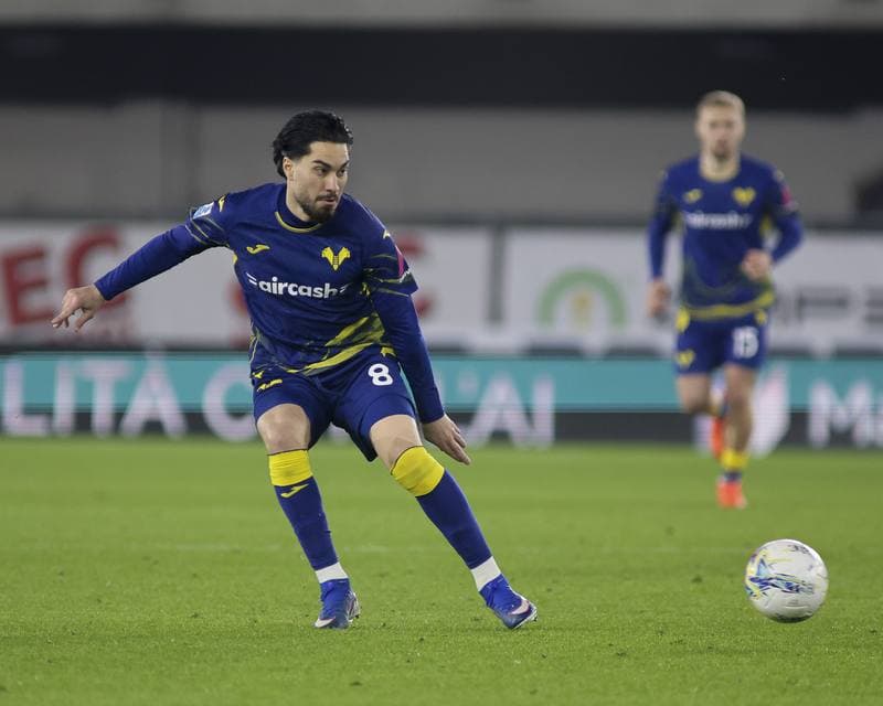 Football. Coppa Italia. Atalanta - Juventus. 06.02.2026