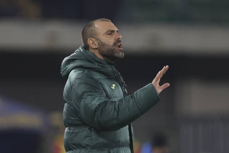 Football. Coppa Italia. Atalanta - Juventus. 06.02.2026