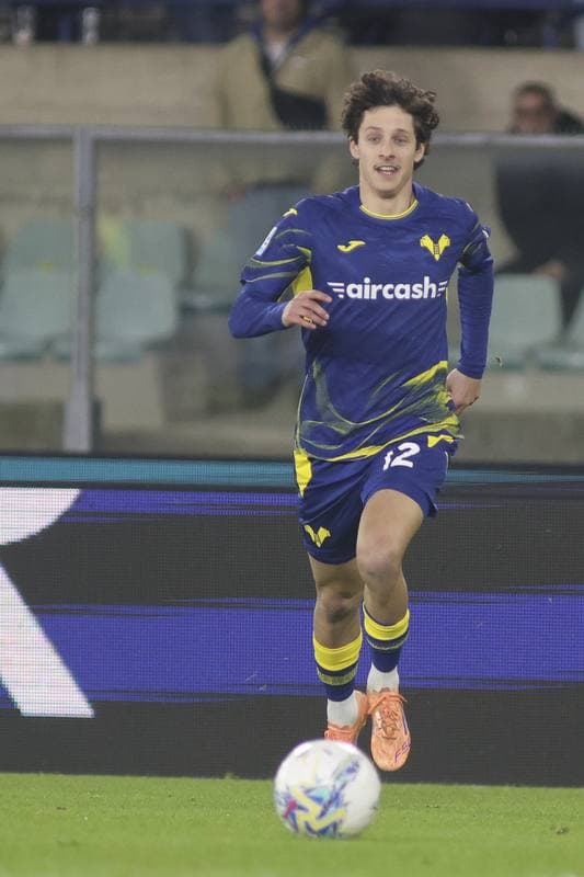 Football. Coppa Italia. Atalanta - Juventus. 06.02.2026