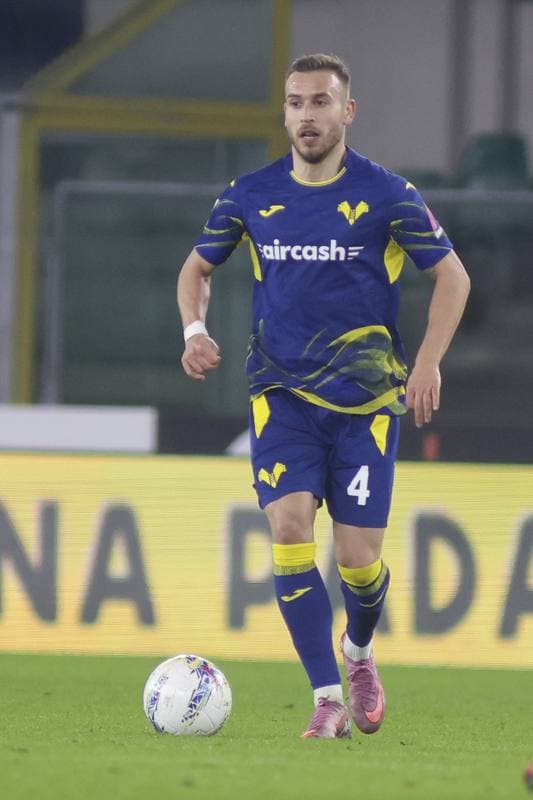 Football. Coppa Italia. Atalanta - Juventus. 06.02.2026